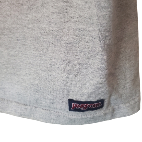 1999 UCLA Rose Bowl Jansport heavy long sleeve tee - Picture 4 of 11